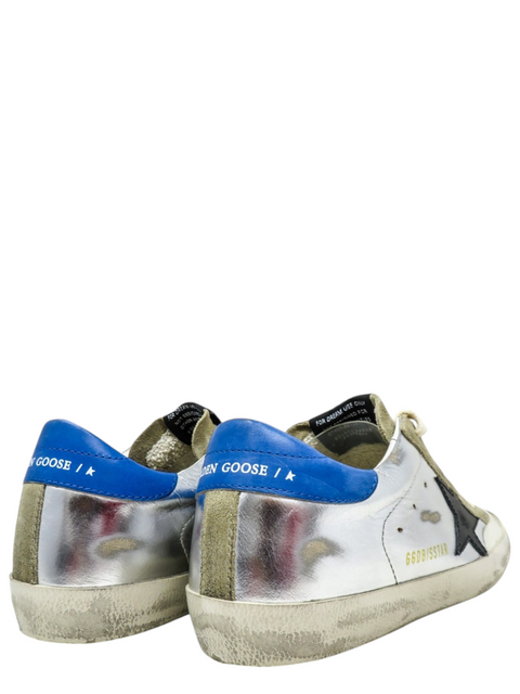 Tenis "Super Star"