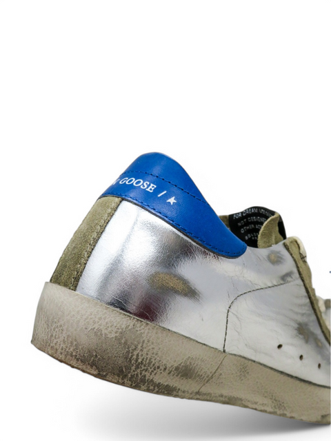 Tenis "Super Star"