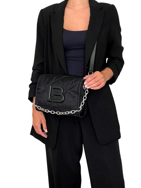 Bolso "Bandolera M Solapa"