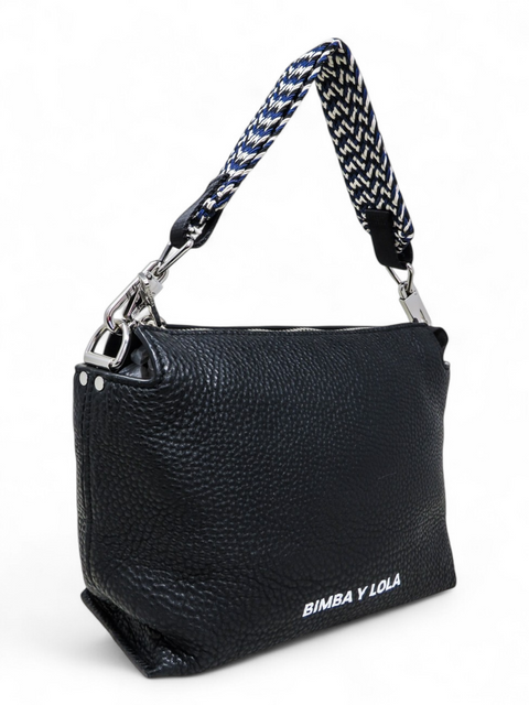 Bolso "Trapecio Mediano"