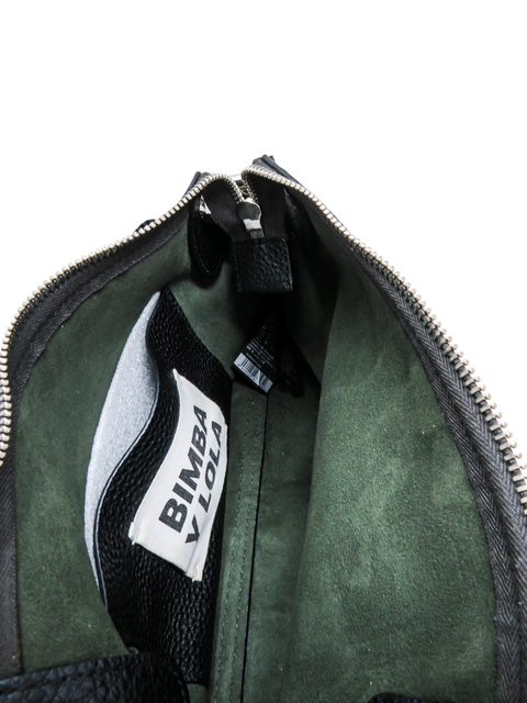 Bolso "Trapecio Mediano"