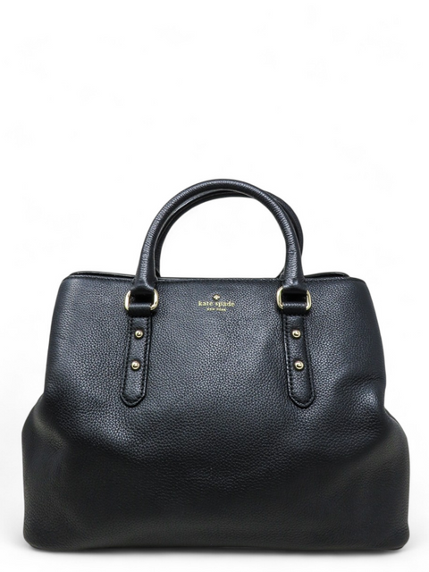 Bolso "Avenida Larchmont Evangelie"