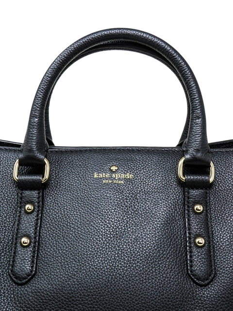 Bolso "Avenida Larchmont Evangelie"