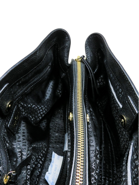 Bolso "Avenida Larchmont Evangelie"