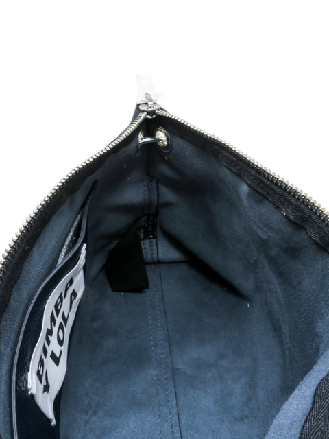 Bolso "Trapecio Mediano"