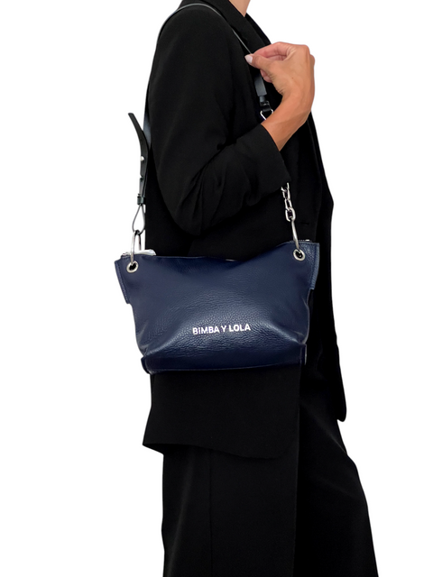 Bolso "Trapecio Mediano"