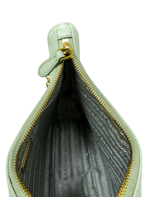 Bolso "Saffiano Lux Re-Edition 2005 Shoulder Bag"