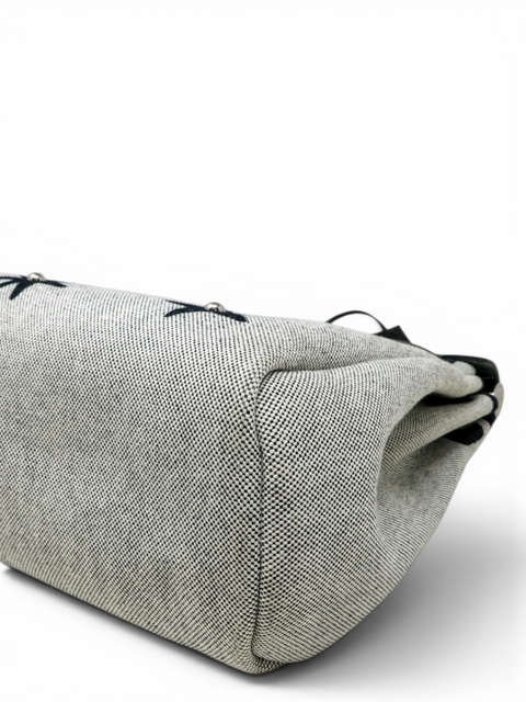 Bolso "Herbag Zip 31 Hobnailed Bag"