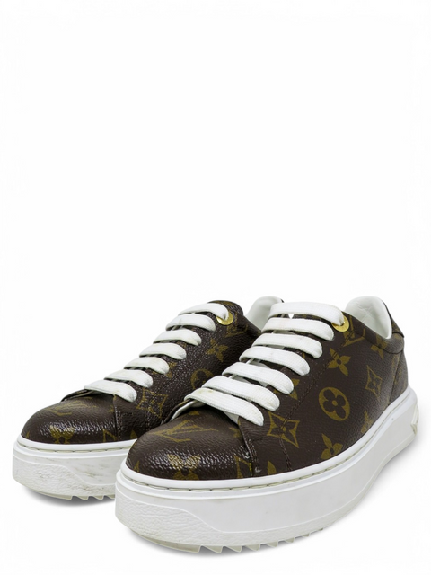 Tenis "Time Out"