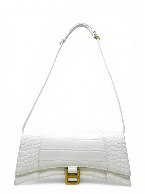 Bolso "Hourglass Top Handle Bag"