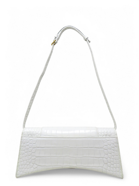 Bolso "Hourglass Top Handle Bag"