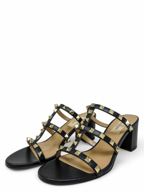 Sandalias "Rockstud 60MM"