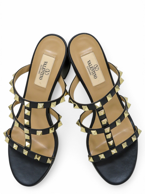 Sandalias "Rockstud 60MM"