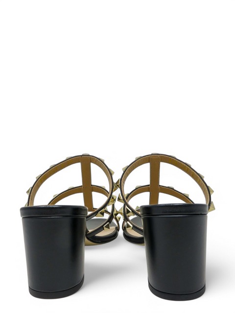 Sandalias "Rockstud 60MM"
