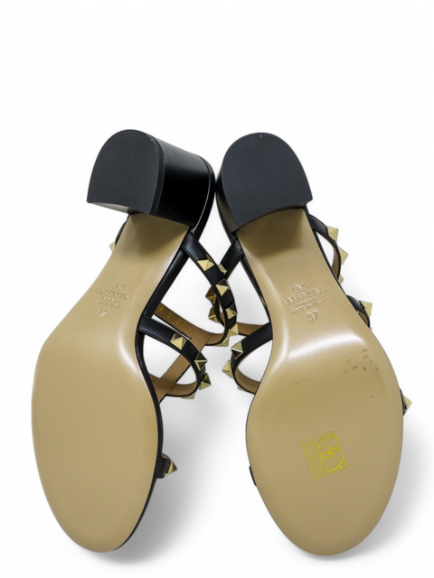 Sandalias "Rockstud 60MM"