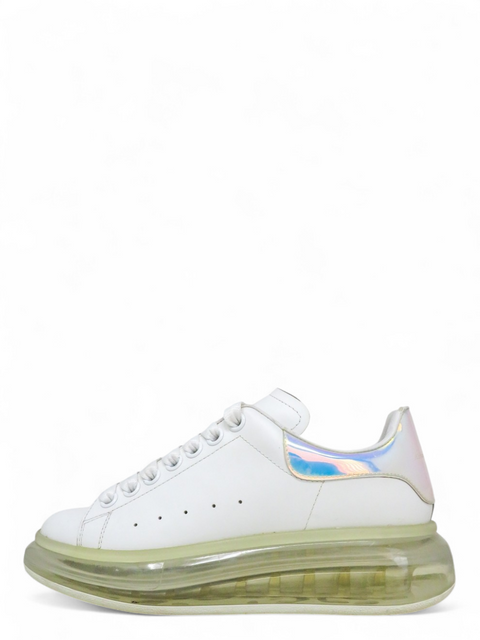 Tenis "Oversized"