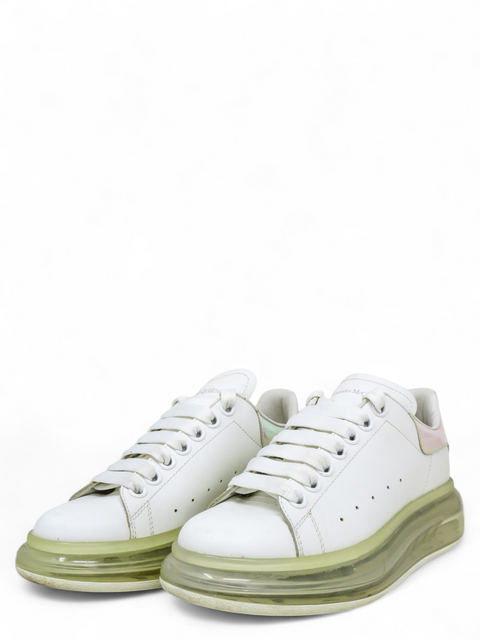 Tenis "Oversized"
