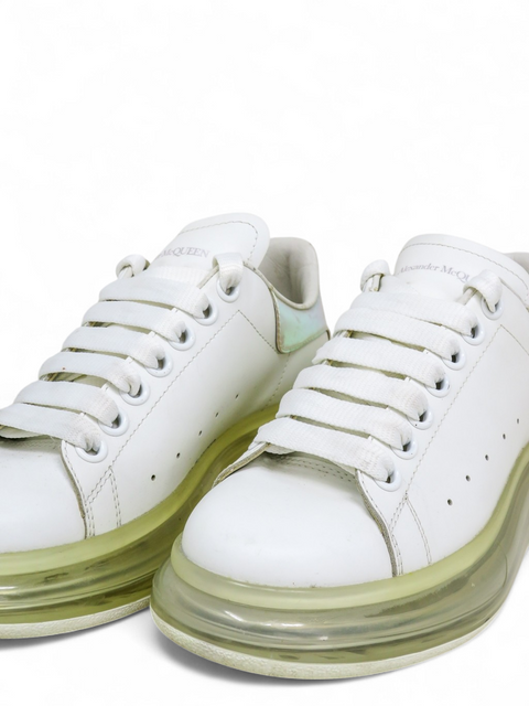 Tenis "Oversized"