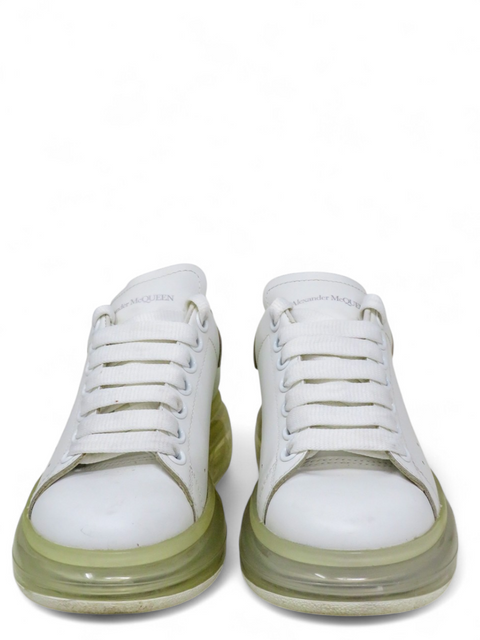 Tenis "Oversized"