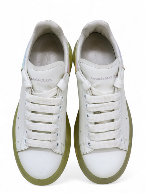 Tenis "Oversized"