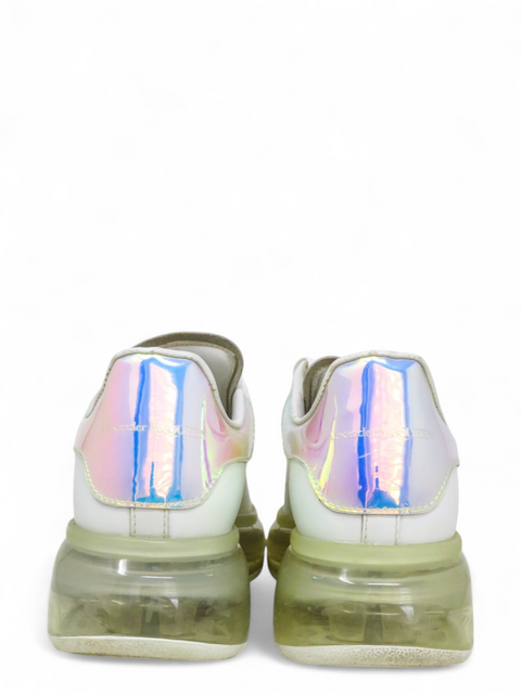 Tenis "Oversized"