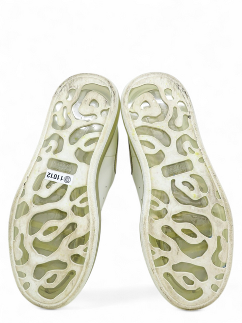 Tenis "Oversized"