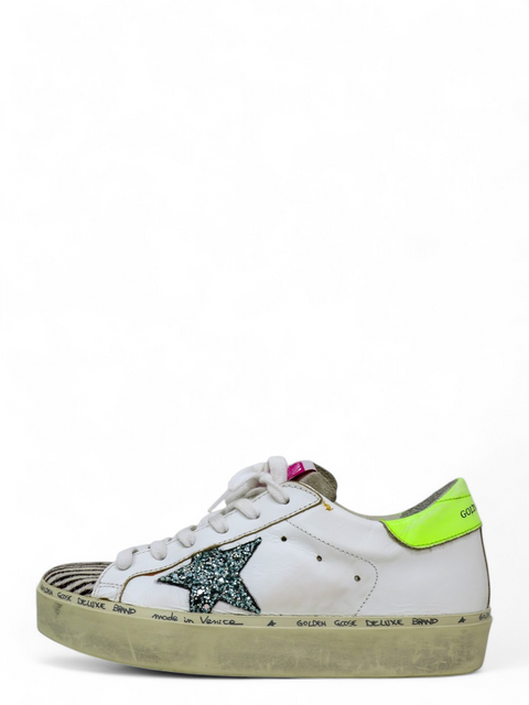 Tenis "Hi Star"