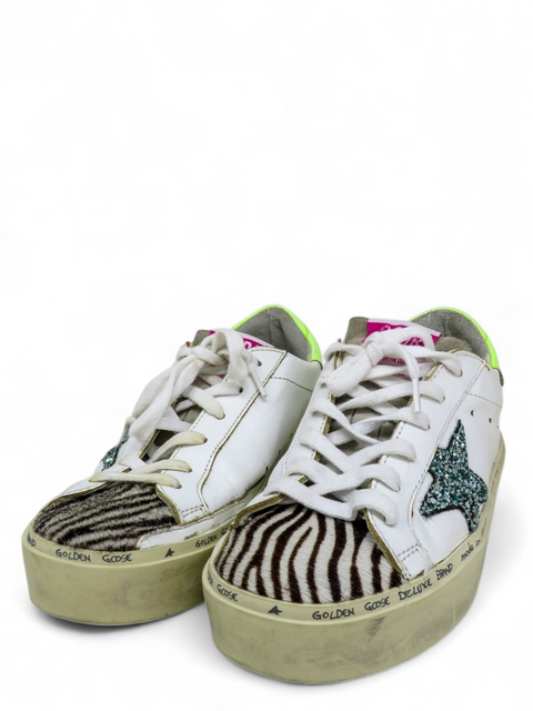 Tenis "Hi Star"