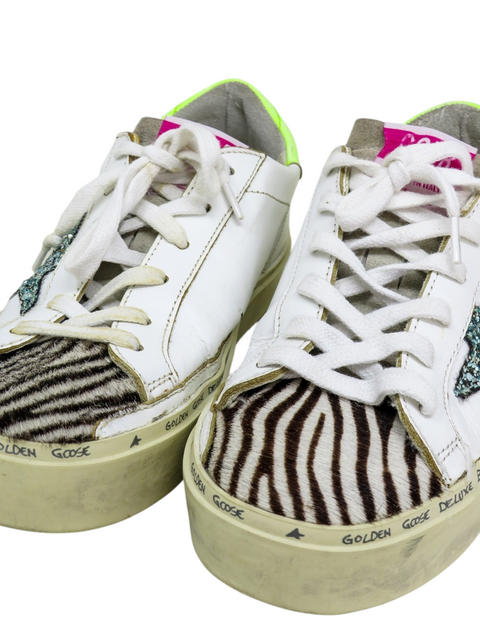 Tenis "Hi Star"