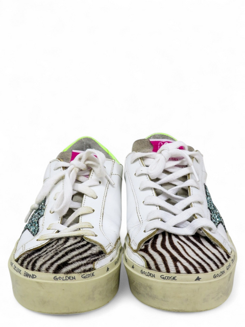 Tenis "Hi Star"