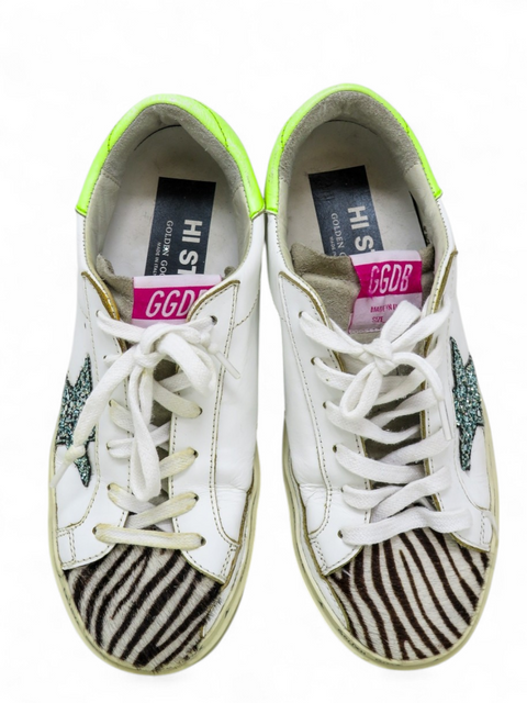 Tenis "Hi Star"