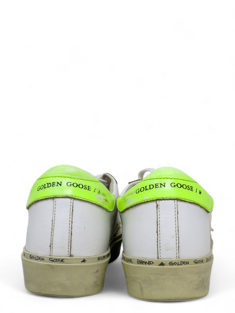 Tenis "Hi Star"