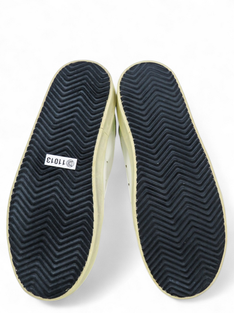 Tenis "Hi Star"
