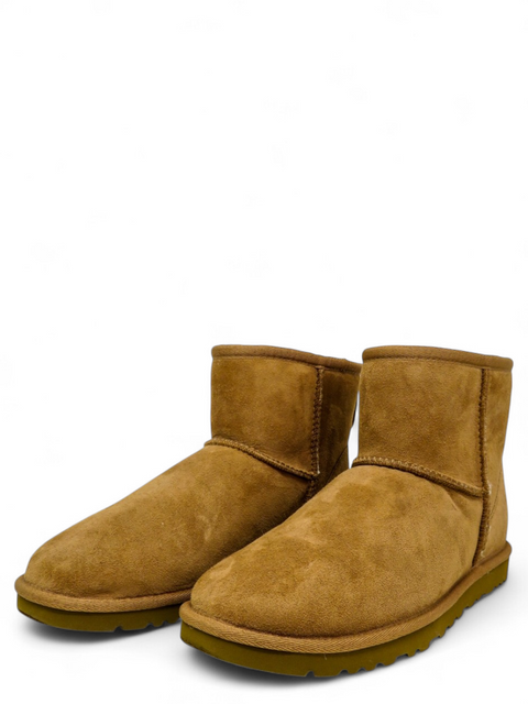 Botas "Classic Mini II"