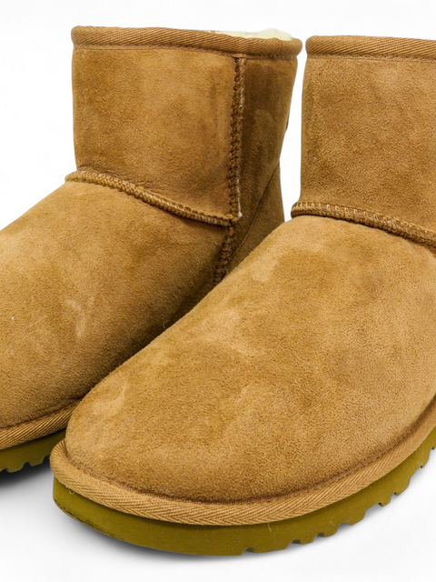 Botas "Classic Mini II"