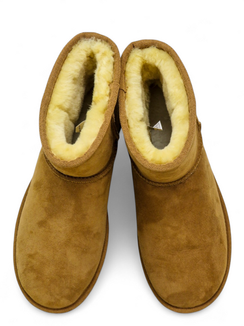 Botas "Classic Mini II"