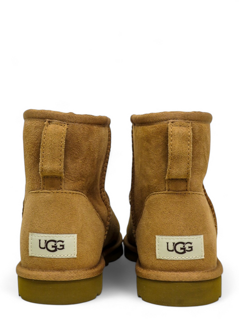 Botas "Classic Mini II"