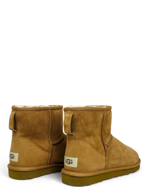 Botas "Classic Mini II"