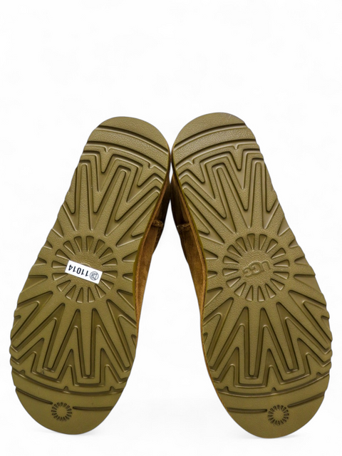 Botas "Classic Mini II"