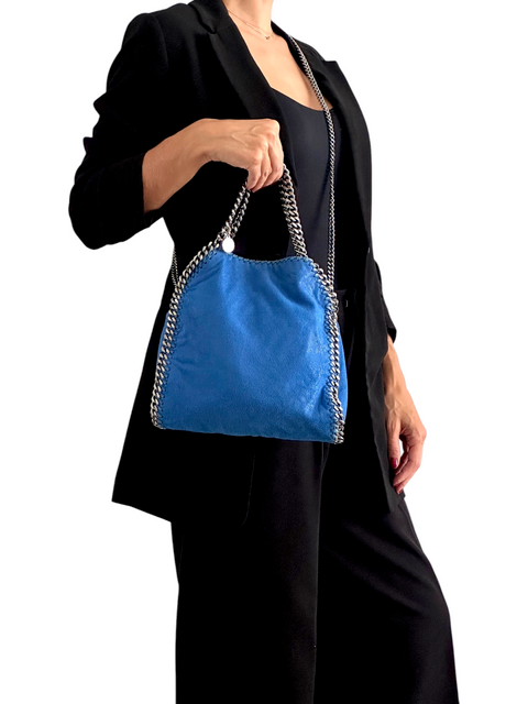 Bolso "Falabella Mini Tote Bag"