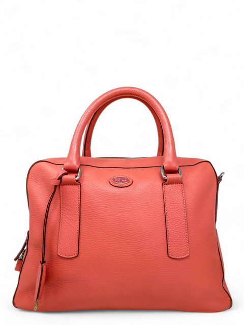 Bolso Rosado