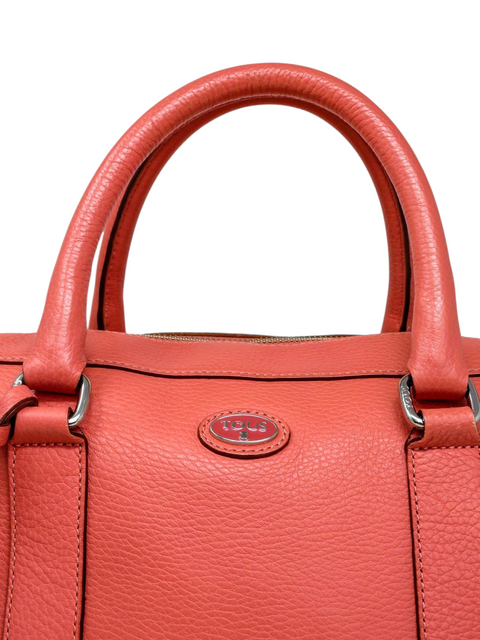 Bolso Rosado