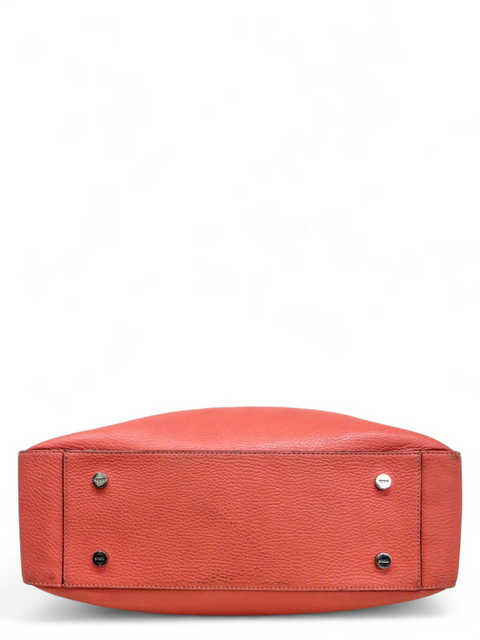 Bolso Rosado