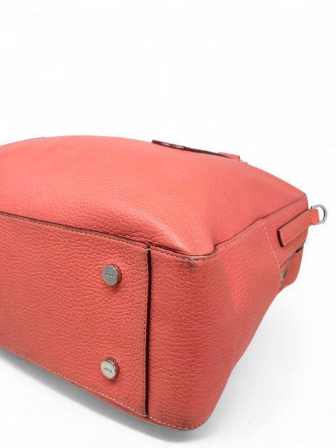Bolso Rosado