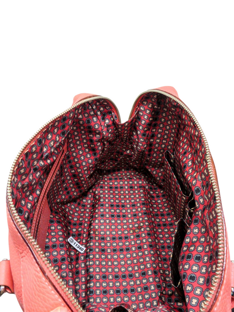 Bolso Rosado