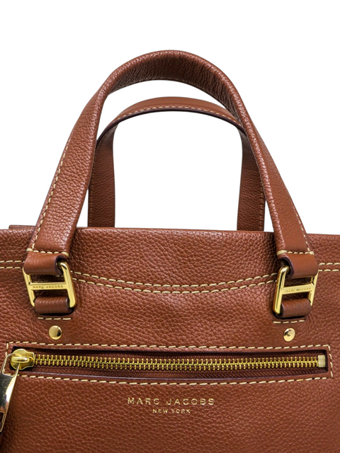Bolso "Cruiser Leather Satchel"