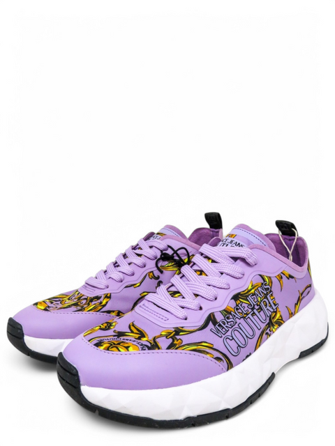 Tenis Violetas