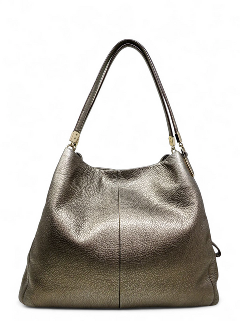 Bolso Bronce