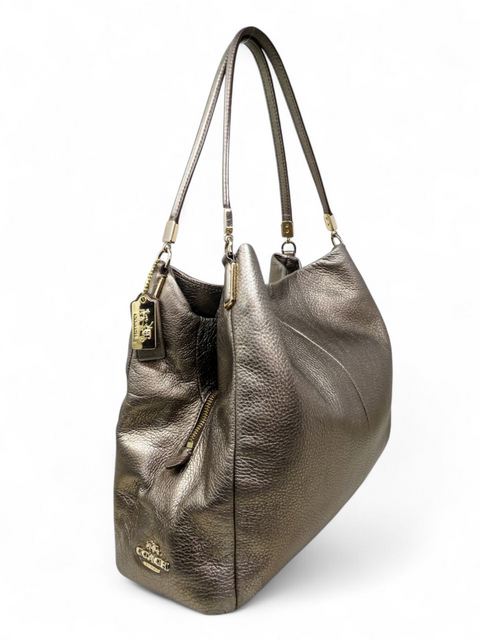 Bolso Bronce