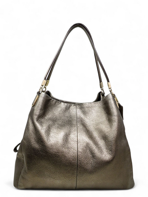 Bolso Bronce